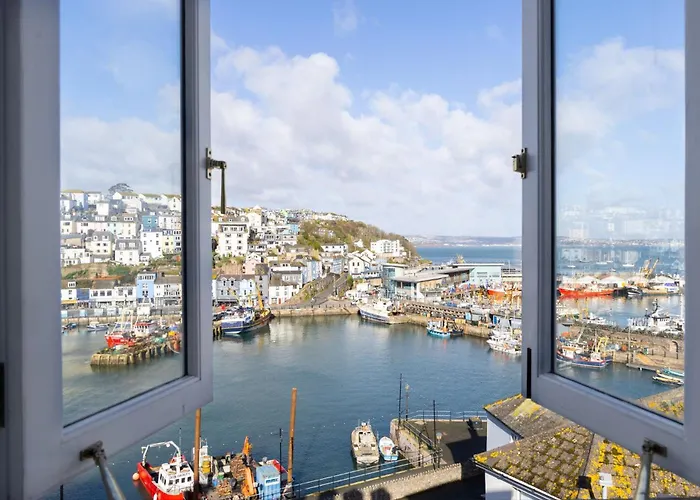 Provident Suite - Free Wi-Fi - Sea View