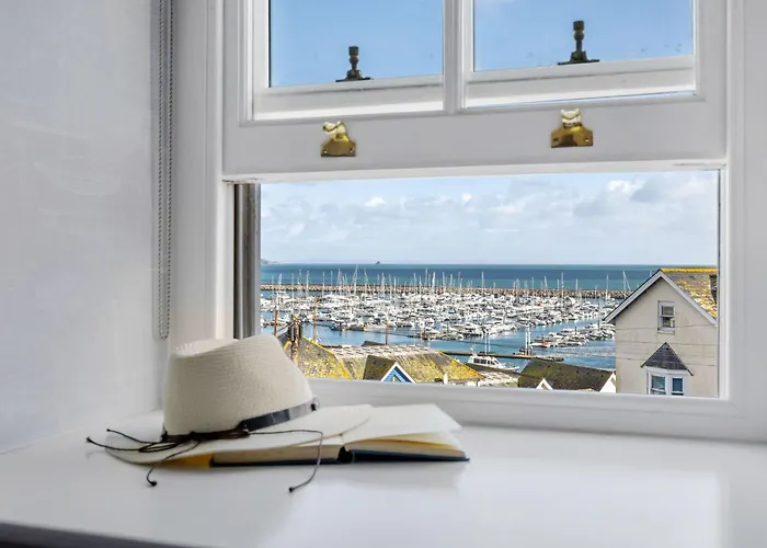 Provident Suite - Free Wi-Fi - Sea View