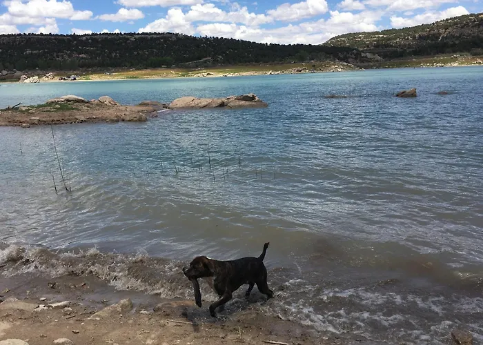 Indian Canyon Ranch