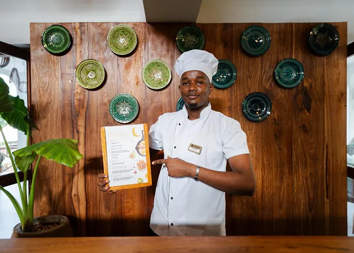 Zanzibella Hotel & Spa