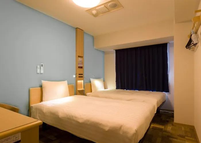 Toyoko Inn Tokyo Machida Eki Odakyu Sen Higashi Guchi