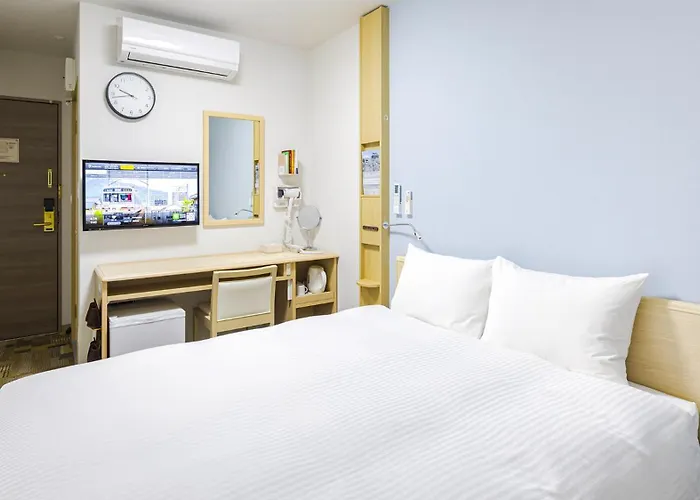 Toyoko Inn Tokyo Machida Eki Odakyu Sen Higashi Guchi