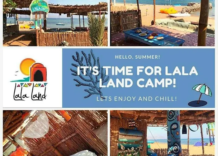 Lala Land Camp