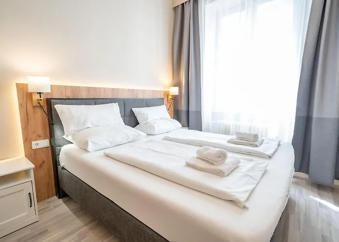 Elegance Studios Wien