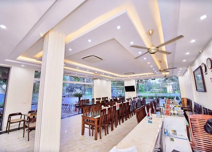 Tuan Dat Luxury Flc Sam Son