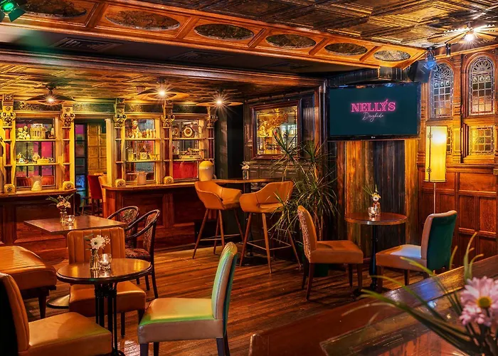 The Marcy Hotel
