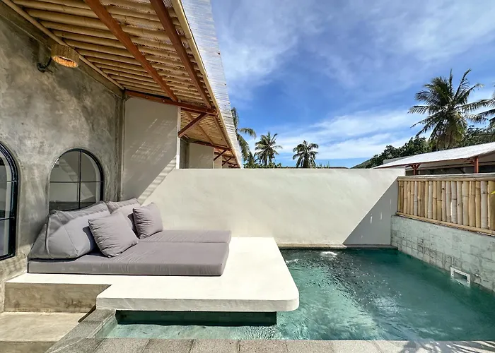 El Tropico Boutique Hotel