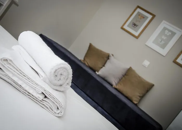Dimani Suites & Residences