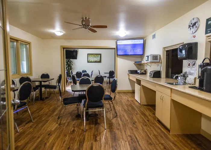 Sleep Suite Motel