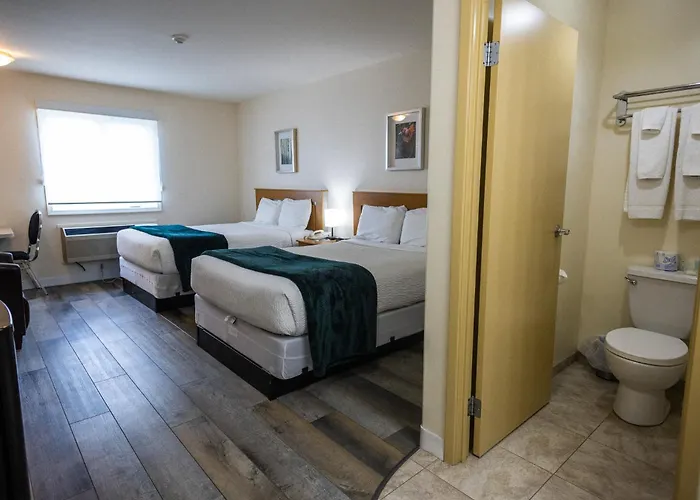 Sleep Suite Motel