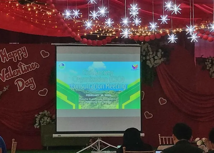 Pmg Islandscape Resort