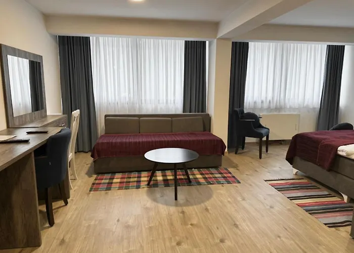 Hotel Kavalir