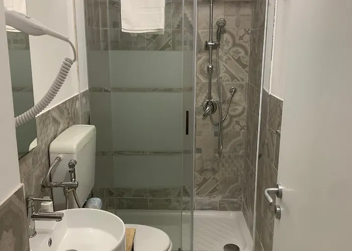 Mercede Rooms