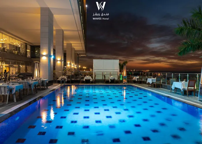 Waves Hotel