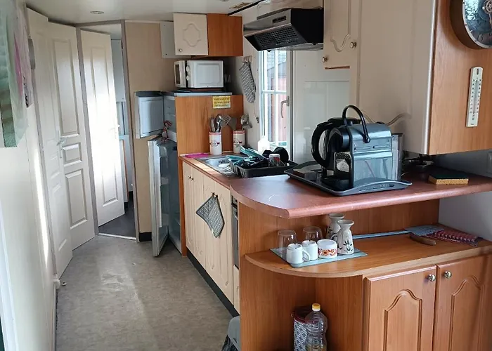 Mobil Home Cristal