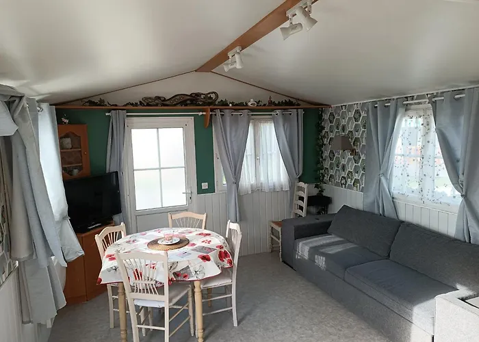 Mobil Home Cristal
