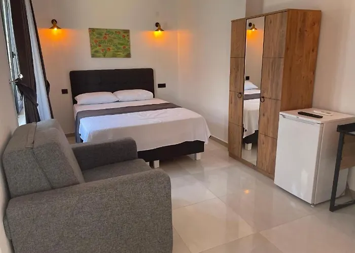 Imbrossa Hotel