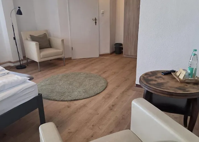 Pension Altes Zollhaus