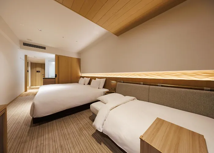 Hotel Metropolitan Kamakura
