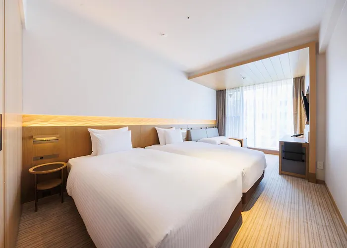 Hotel Metropolitan Kamakura