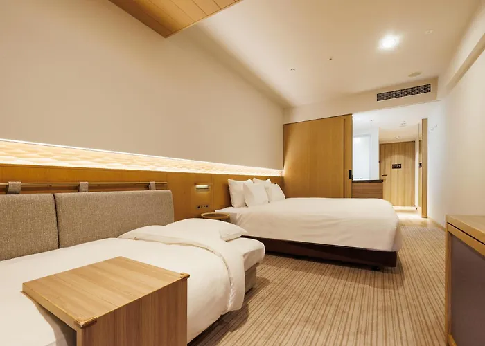Hotel Metropolitan Kamakura