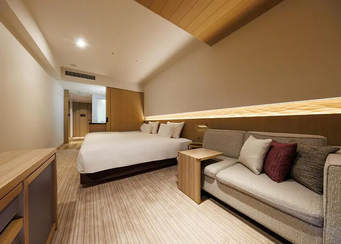 Hotel Metropolitan Kamakura