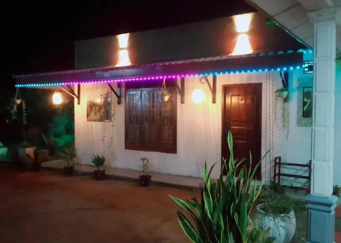 Impress Holiday Home