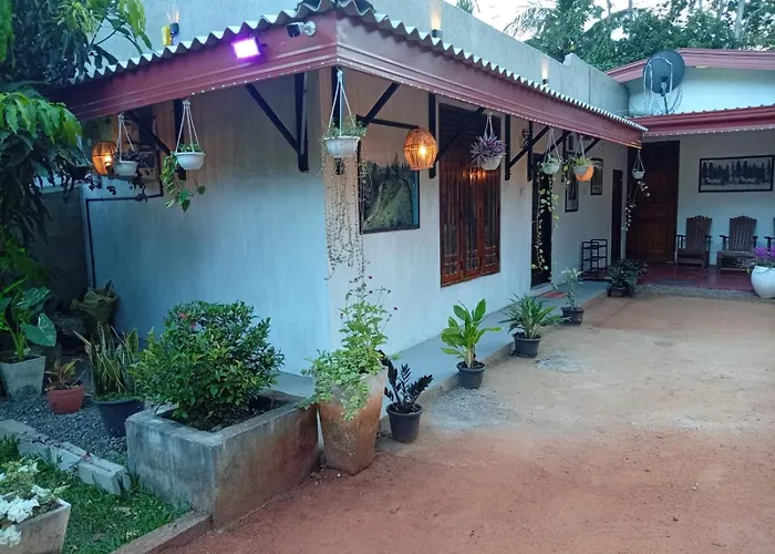 Impress Holiday Home