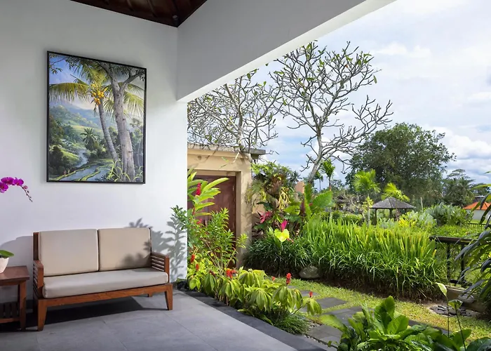 Anumana Village Ubud