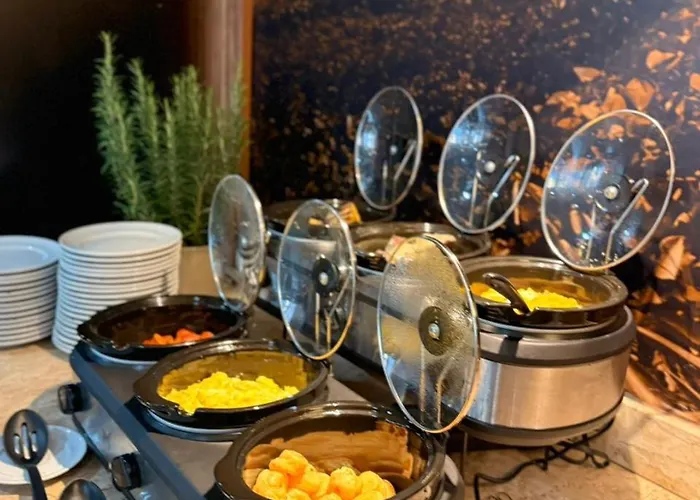 Linhares Design Hotel