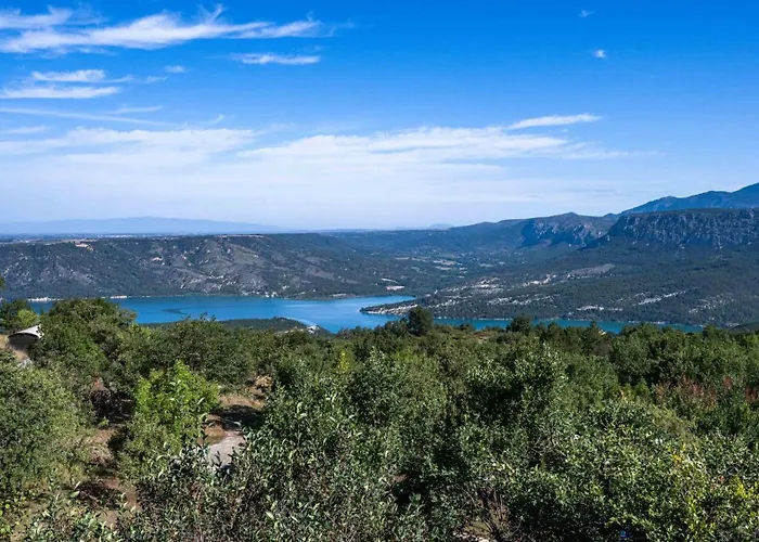 Campasun Camping De L'Aigle