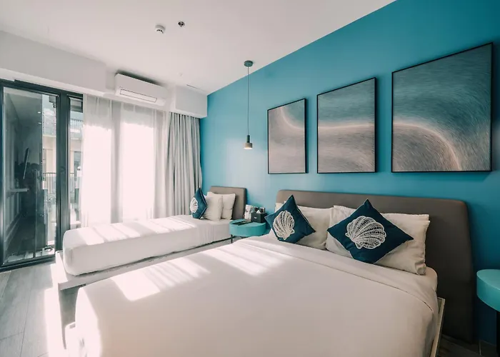 H Hotel El Nido - Vegan Friendly Hotel Managed By H Hospitality Group