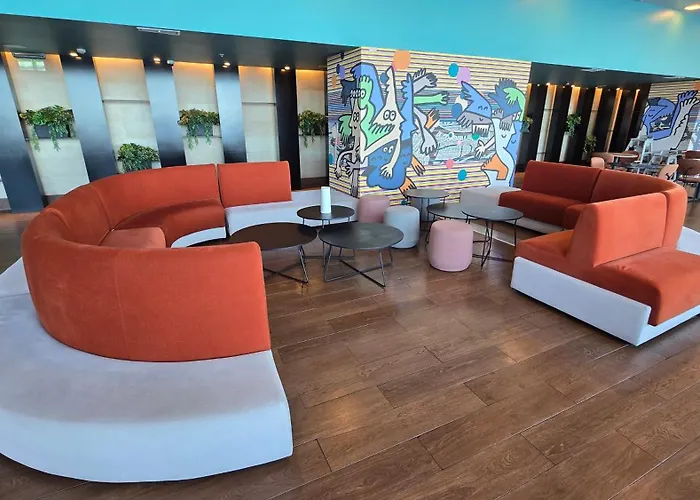 Novotel Puerto Montt