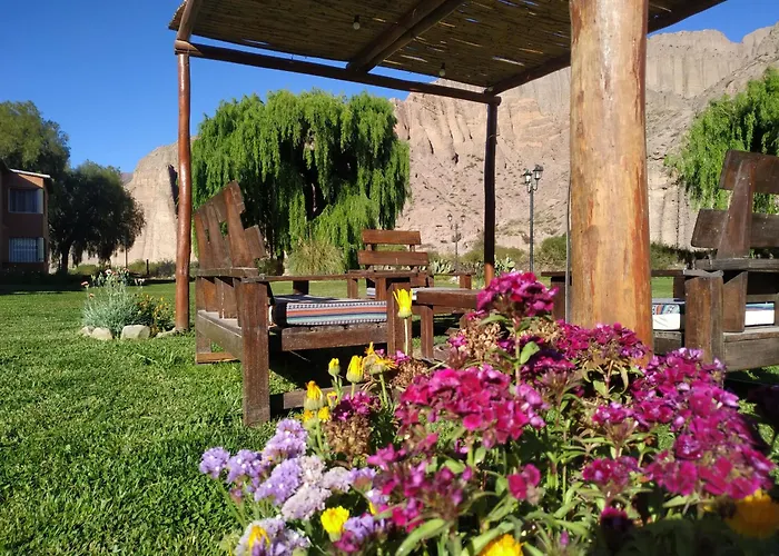 Hotel Punta Corral