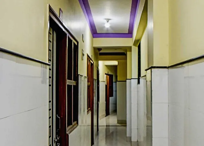 Hotel O Hindustan