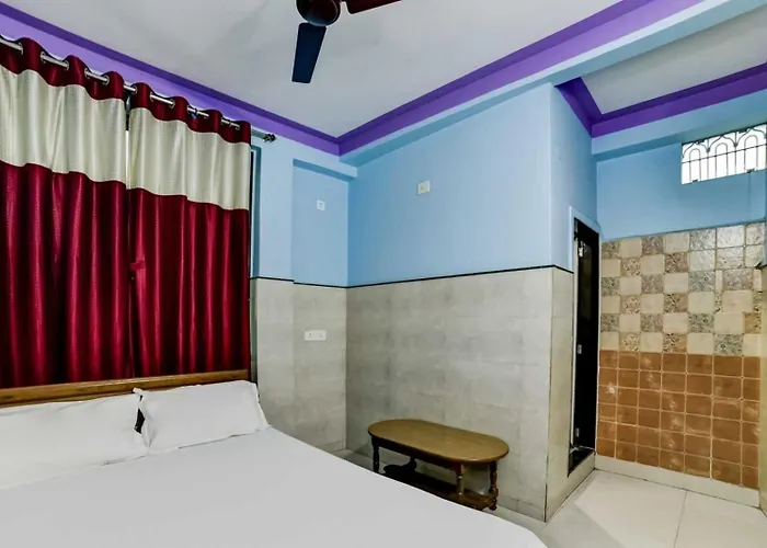 Hotel O Hindustan