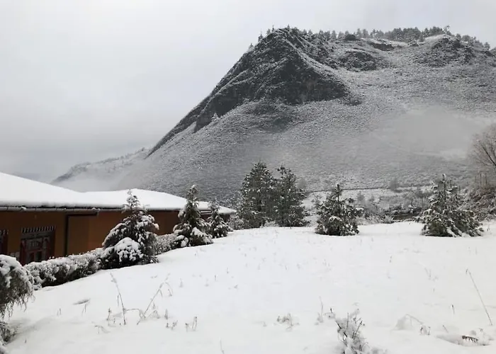 Risum Resort
