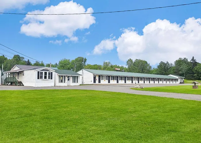 Katahdin Valley Motel