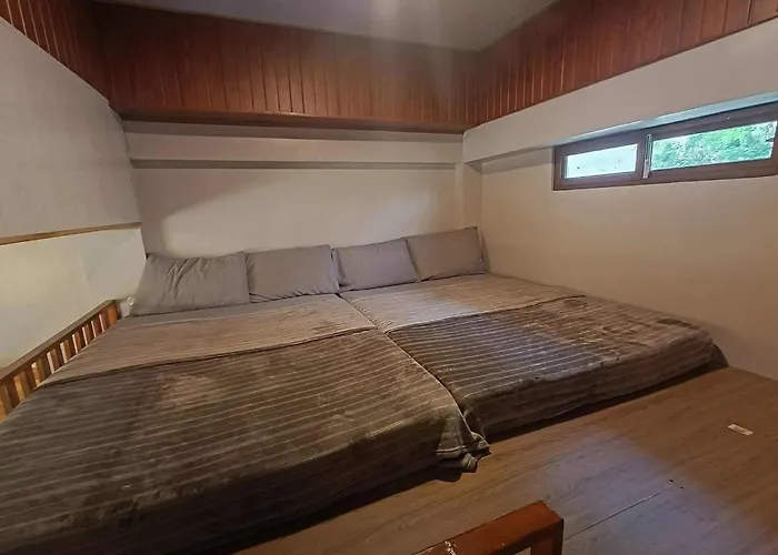 Centro De Dahican Homestay Mati