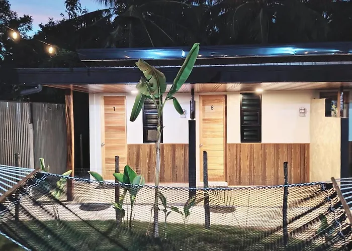 Centro De Dahican Homestay Mati
