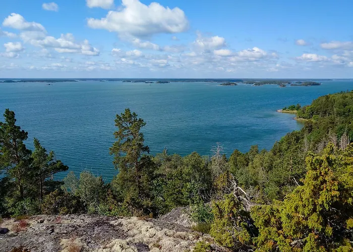 Naevekvarns Skaergardscamping