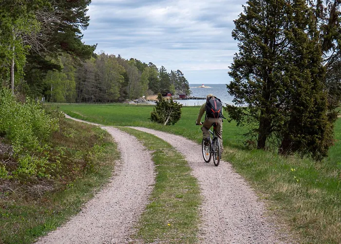 Naevekvarns Skaergardscamping