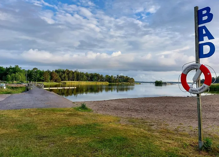 Naevekvarns Skaergardscamping