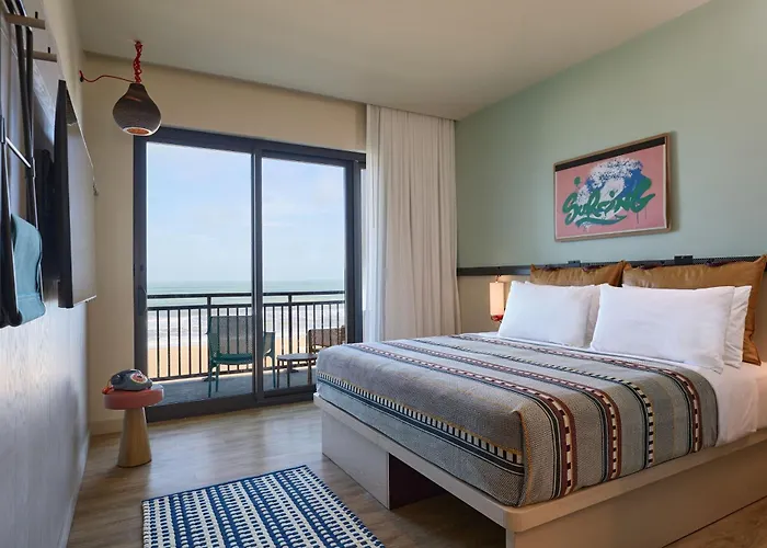 Moxy Virginia Beach Oceanfront