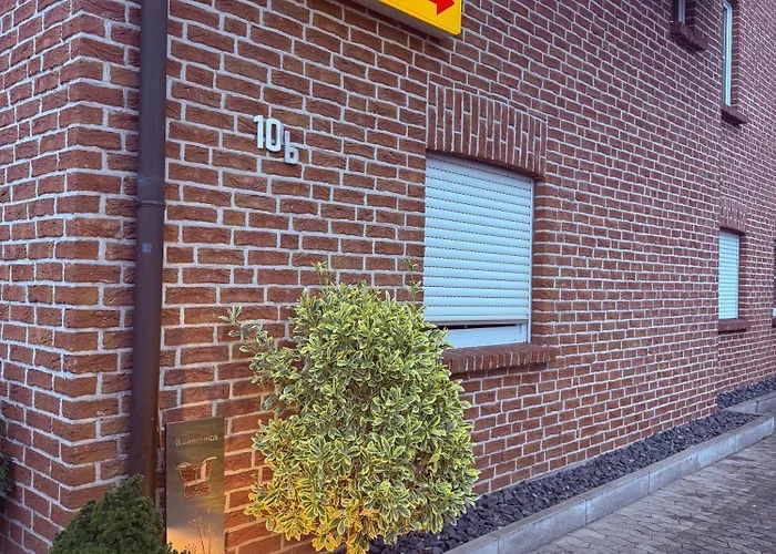Hotel Messeblick