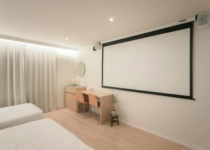 Anook Hotel Cheongju Uam 1St