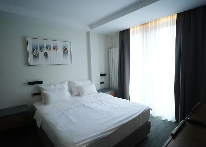 Hotel Pljevlja