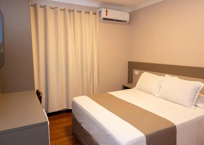 Safa Hotel Foz