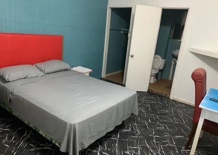 Hotel&Hostal Trinidad