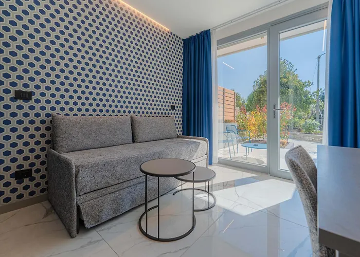 Hotel Villa Levi